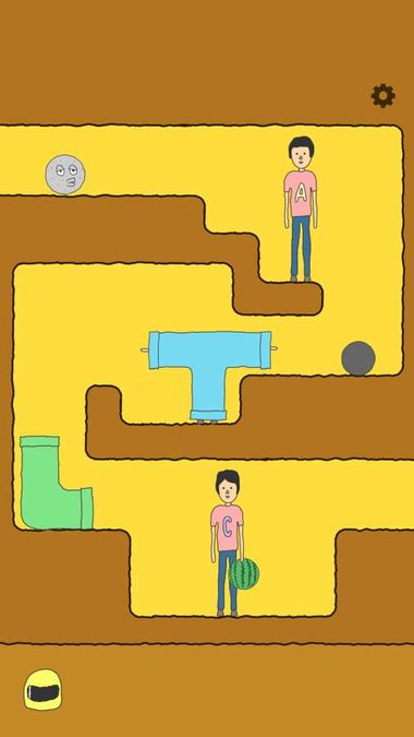 不要阻止科洛科游戏下载