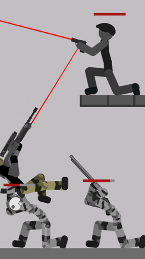 火柴人作死派对5游戏