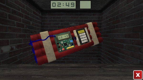 不要按错按钮游戏