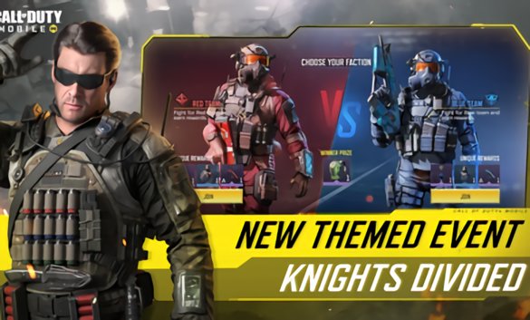 使命召唤手游欧美服官网