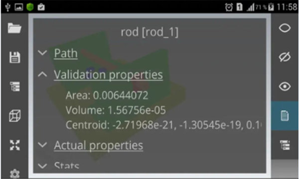 CAD手机看图工具app