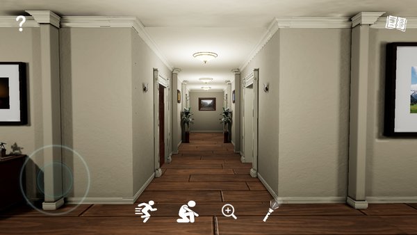 通灵神探杀意下载