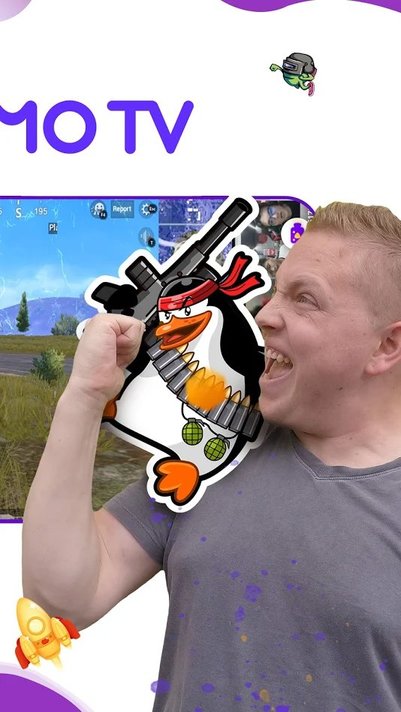 nimo tv 虎牙nimotv最新版