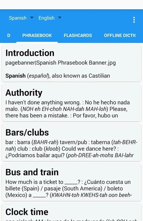 自动翻译app 手机自动翻译软件
