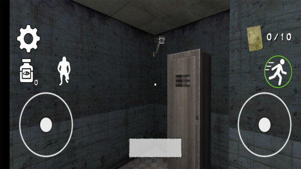 恐怖冰淇淋4中文版游戏