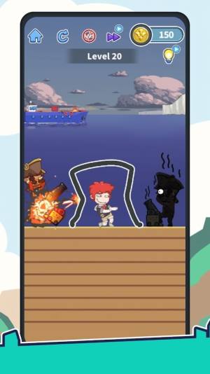 画路我贼溜游戏