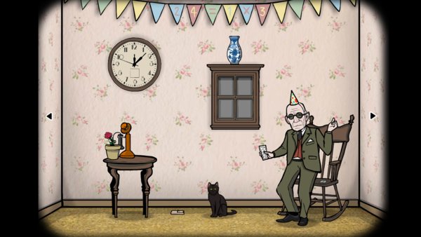 方块逃脱合集版 方块逃脱合集中文版