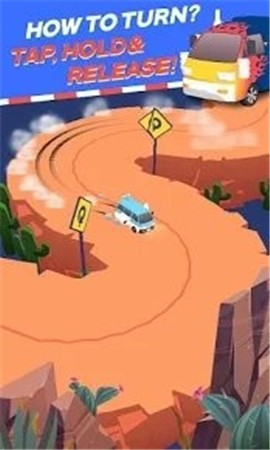 货车冲冲冲 货车冲冲冲游戏