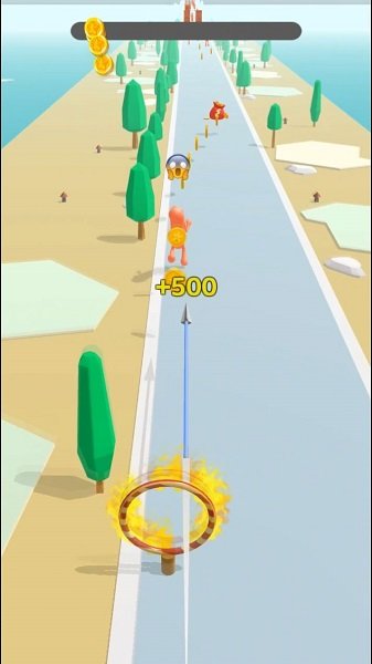 老板烤个肠游戏