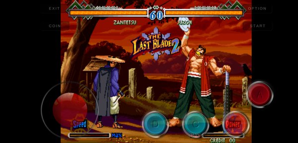 月华剑士2手机版下载