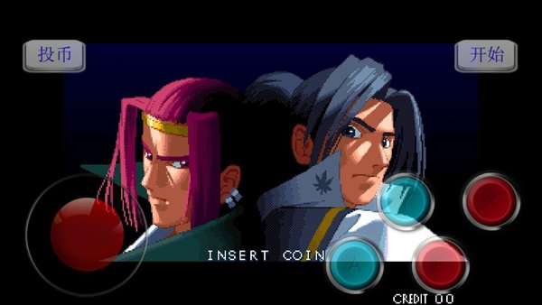 月华剑士1安卓版 月华剑士手机安卓版