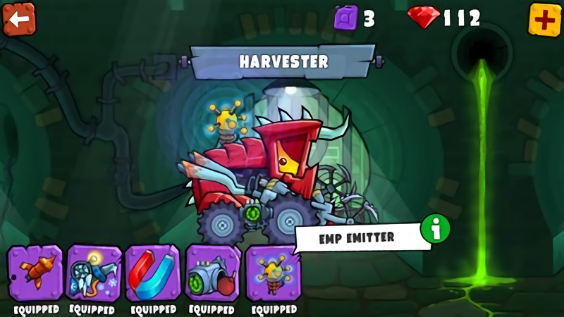 大车吃小车 大车吃小车app