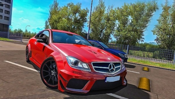 老板停车场游戏 老板停车场游戏安卓版