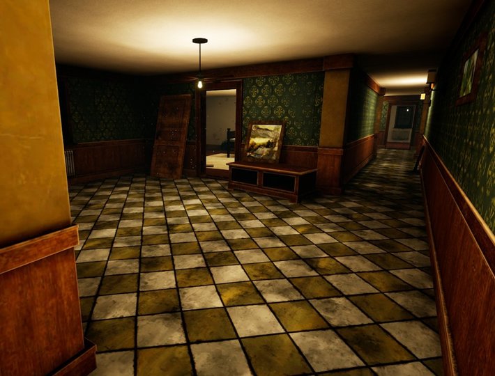 险恶之夜2游戏下载