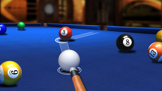超凡台球手机版下载