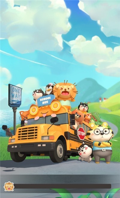 放置学院大亨游戏