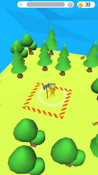 伐木打工人手游下载