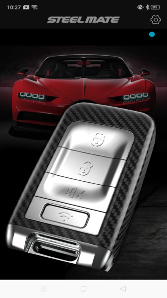 铁将军防盗 铁将军防盗器app