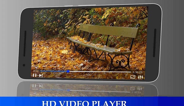 高清视频播放器pro中文版 高清视频播放器破解版下载