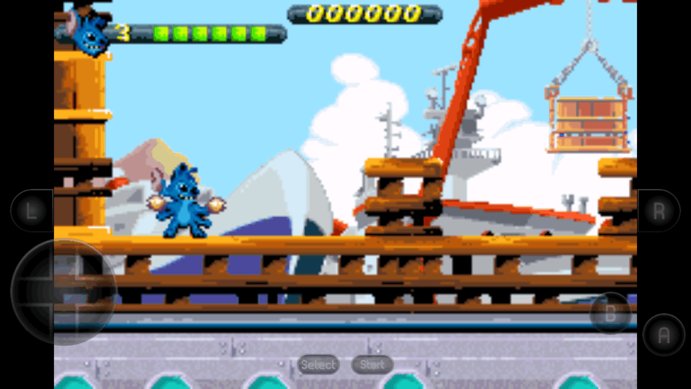 迪士尼星际宝贝手游