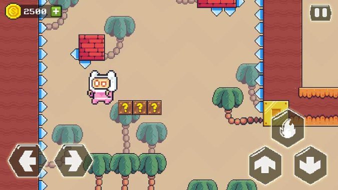 小戴夫的世界游戏