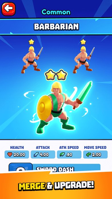 玩具兵策略战手游 玩具兵策略战下载