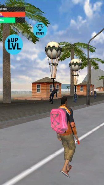 狂热都市中文版 狂热都市游戏下载