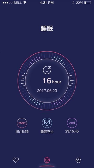HiWatch手表app下载
