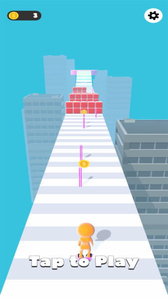 高跟我最爱手游