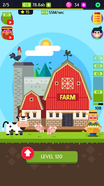 成为大富翁游戏