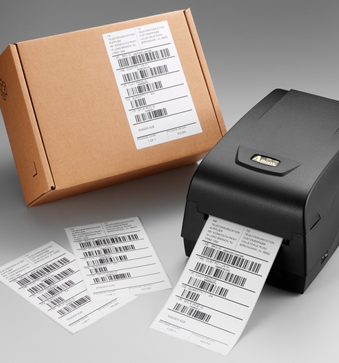 立象ox100打印机驱动下载