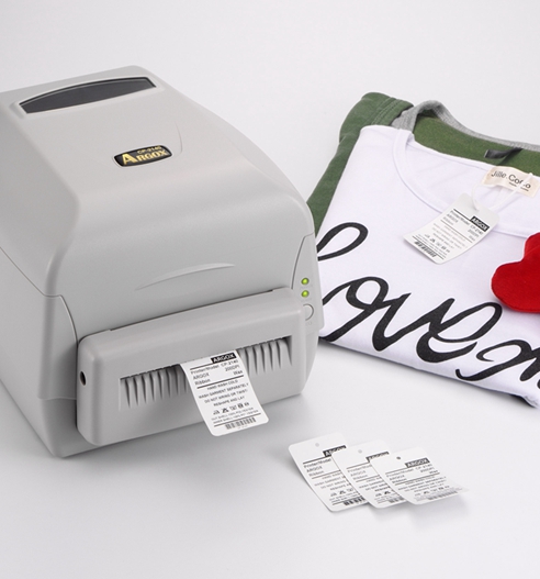 立象2140打印机驱动下载