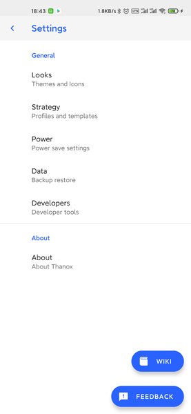 Thanox会员版 Thanox会员版
