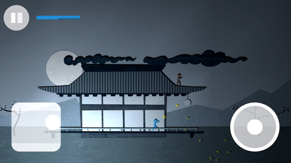 火柴人战争2纸上冒险游戏