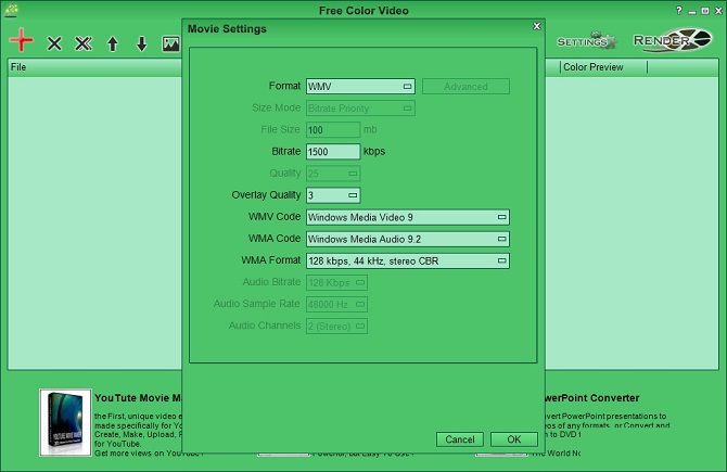 视频调色软件电脑版下载