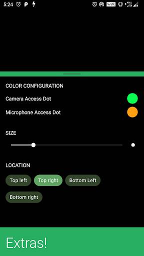 Access Dots Access Dots中文版
