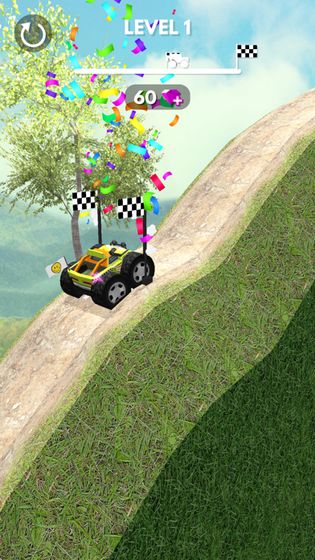 Rock Crawling Rock Crawling游戏