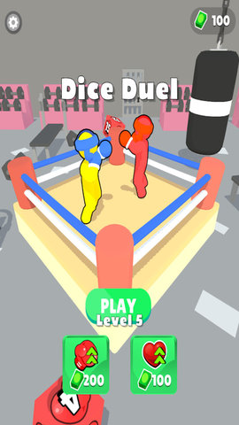 兄弟来打架游戏