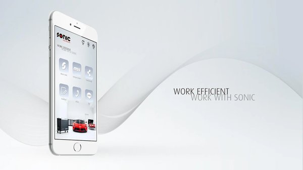 sonic tools下载