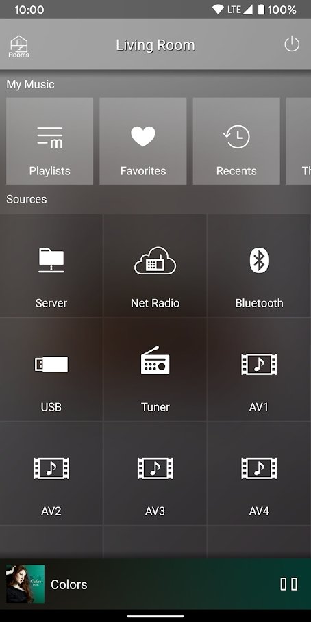 雅马哈MusicCast最新版本 musiccast controller下载