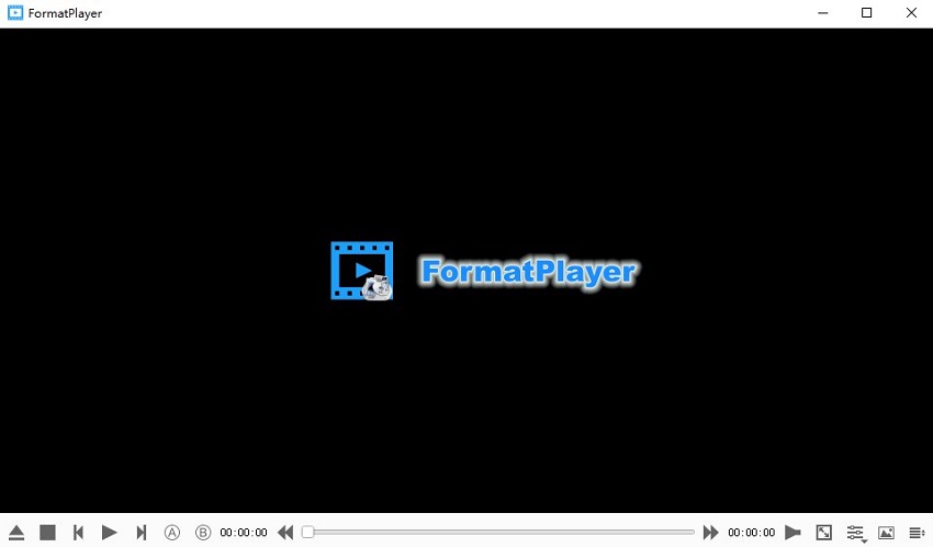 格式工厂播放器提取版