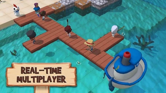 pocket pioneers中文版