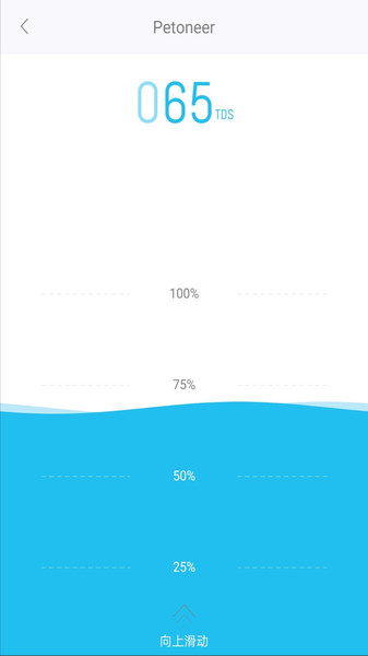 petoneer宠物饮水机 petoneer宠物饮水机app