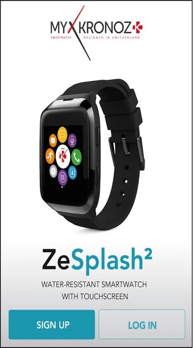 ZeSplash2安卓版 ZeSplash2中文APP