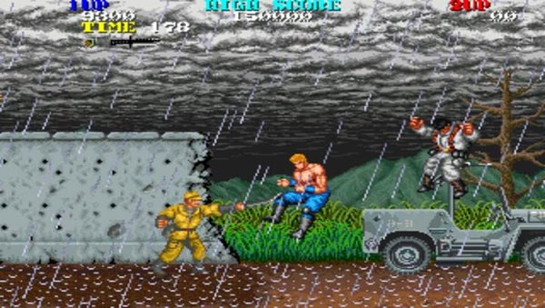 雷狐行动安卓下载