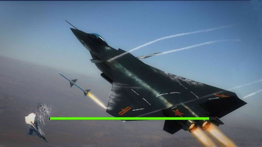 歼20模拟器游戏