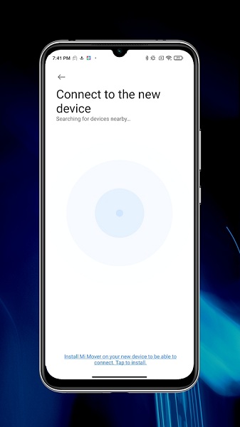 小米换机谷歌版app下载