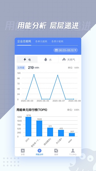章鱼抄表app下载
