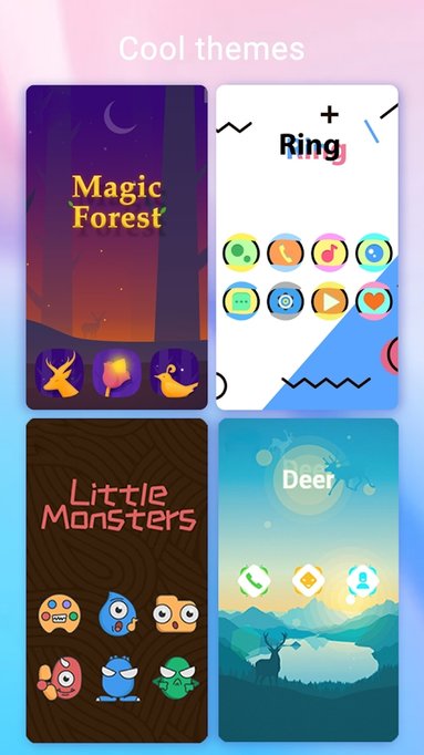 Cool Mi Launcher下载