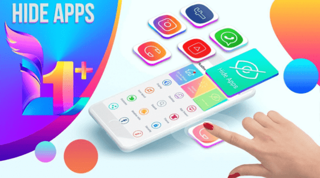 launcher plus one app下载